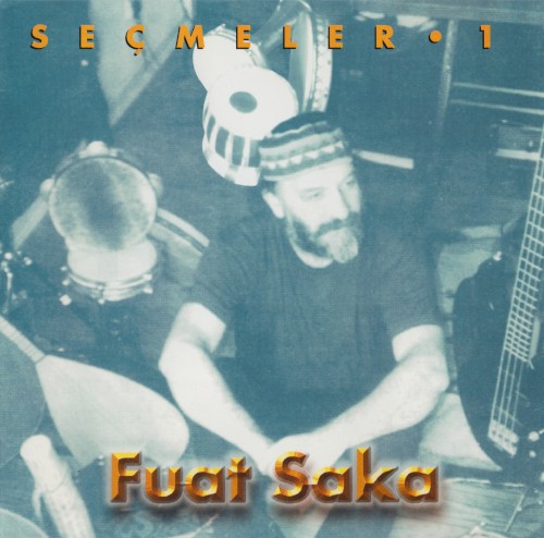 Seçmeler 1