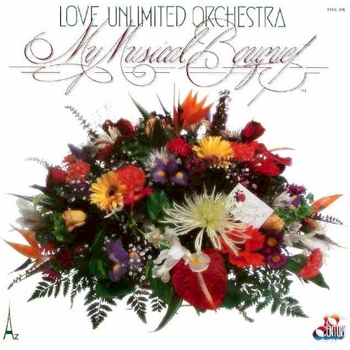 My Musical Bouquet