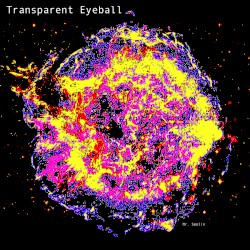 Transparent Eyeball