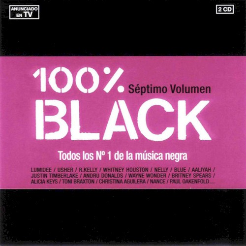 100% Black, Séptimo Volumen