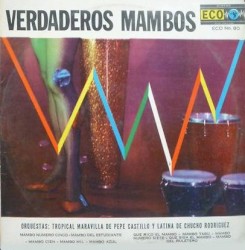 Verdaderos mambos