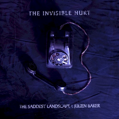 The Invisible Hurt