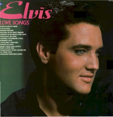 Love Songs