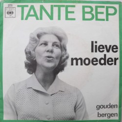Lieve moeder
