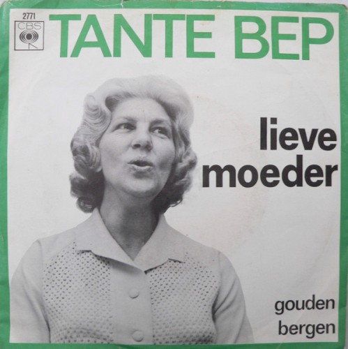 Lieve moeder