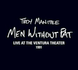 Troy Manitee Live At Ventura Theater