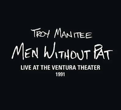 Troy Manitee Live At Ventura Theater