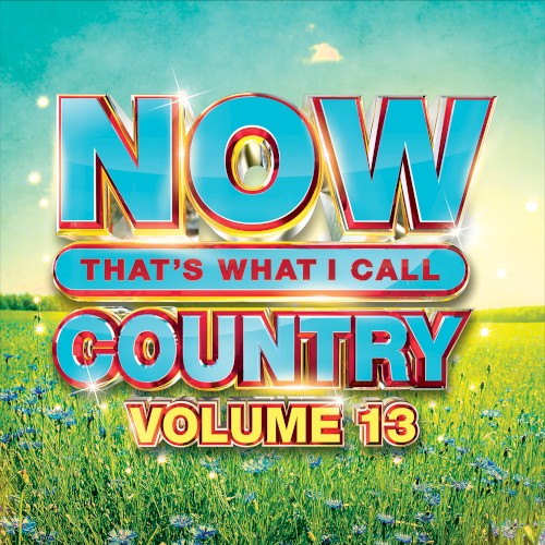 NOW That’s What I Call Country, Volume 13