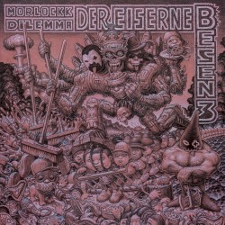 Der Eiserne Besen 3