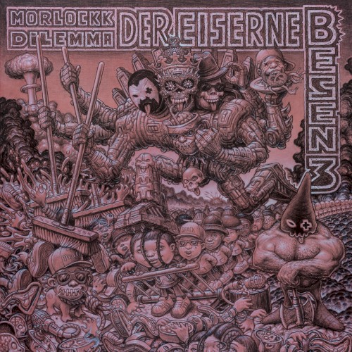 Der Eiserne Besen 3