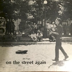 On the Street Again