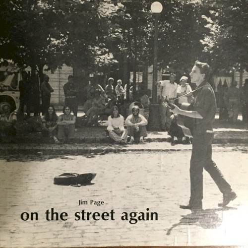 On the Street Again