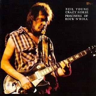 Prisoners of Rock ’n’ Roll