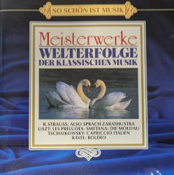 Welterfolge Der Klassischen Musik