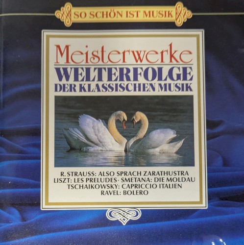 Welterfolge Der Klassischen Musik