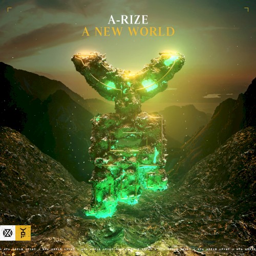 A New World