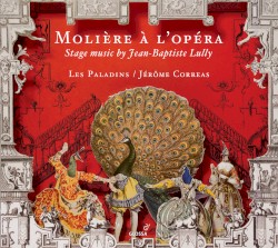 Moliere a l'Opera