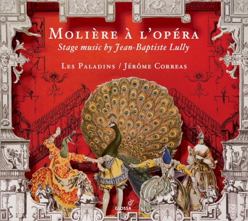 Moliere a l'Opera