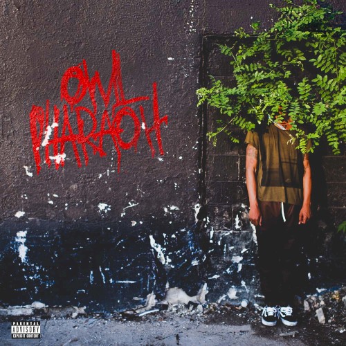 Owl Pharaoh