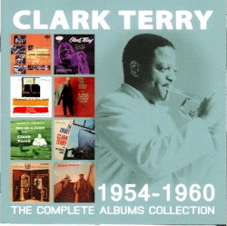 The Complete Albums Collection 1954 - 1960