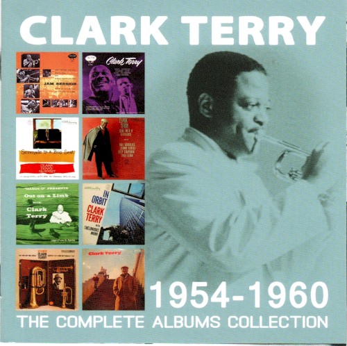 The Complete Albums Collection 1954 - 1960