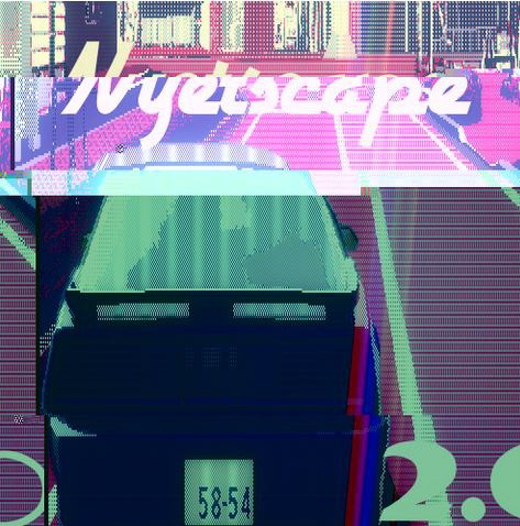 Nyetscape 2.0