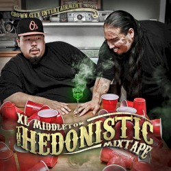 The Hedonistic Mixtape