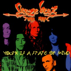 Youth Is a State of Mind