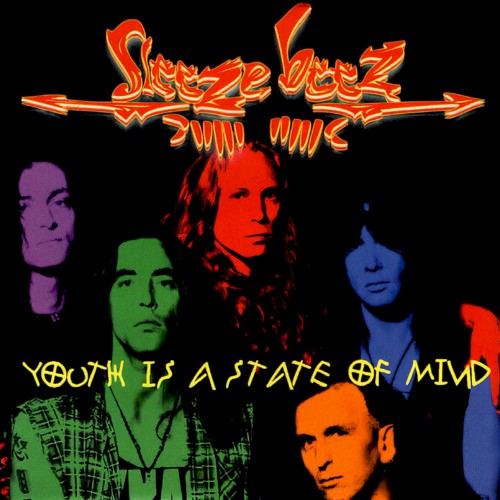 Youth Is a State of Mind