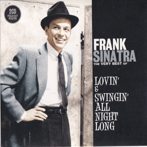 Lovin’ & Swingin’ All Night Long