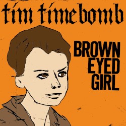 Brown Eyed Girl