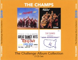 The Challenge Album Collection