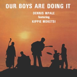 Our Boys Are Doing It