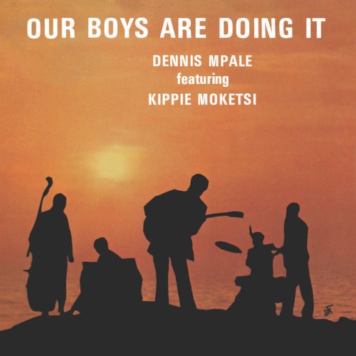 Our Boys Are Doing It