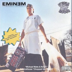 The Marshall Mathers LP (Swisha House remix)