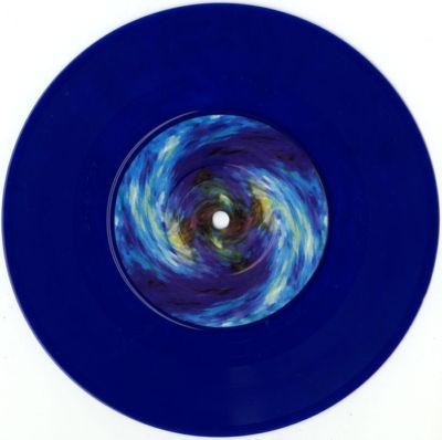 Themes for Derek Jarman’s Blue
