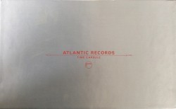 Atlantic Records: The Time Capsule