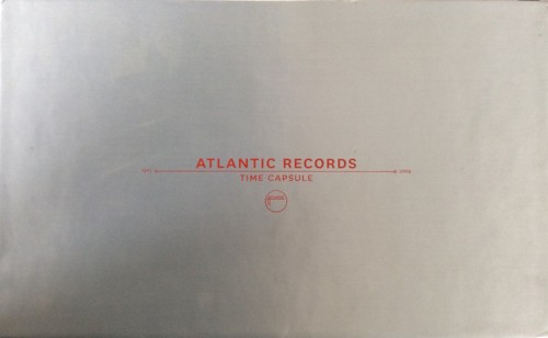 Atlantic Records: The Time Capsule