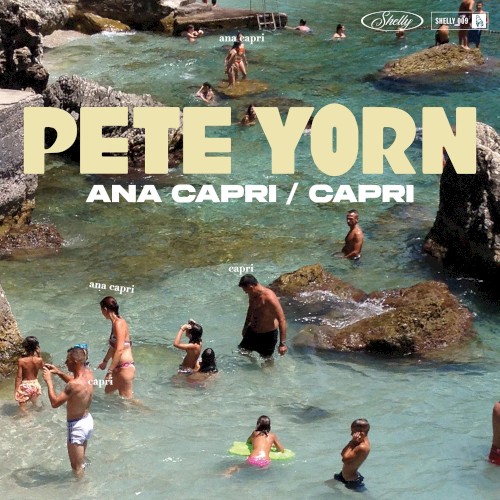 Ana Capri / Capri