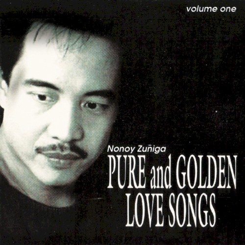 Pure and Golden Love Songs