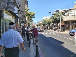 שפר פינת החשמל