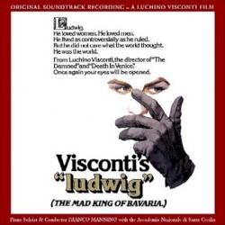 Visconti's "Ludwig"