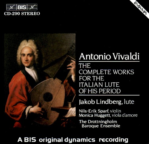 The Complete Works for the Italian Lute of His Period
