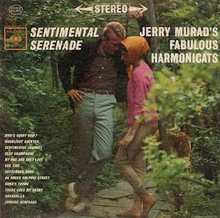 Sentimental Serenade
