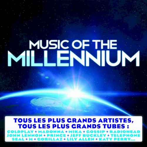 Music of the Millenium