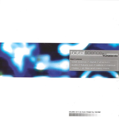 Total Science Presents: Tuned In