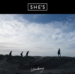 Wandering