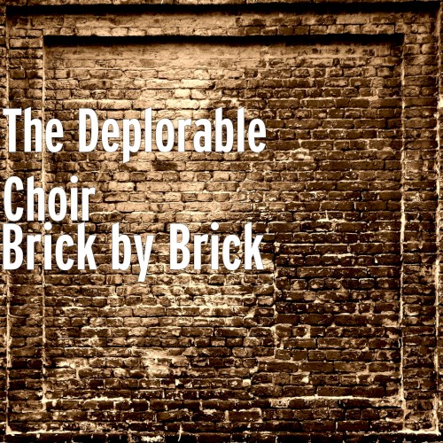 Brick by Brick