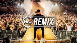 Jennifer Lopez - Let's Get Loud (HBz Remix)