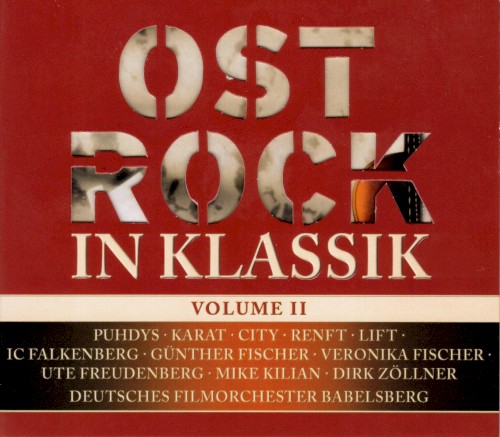 Ostrock in Klassik Volume II